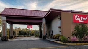 Exterior - Red Roof Inn Ellenton – Bradenton NE (Ellenton)