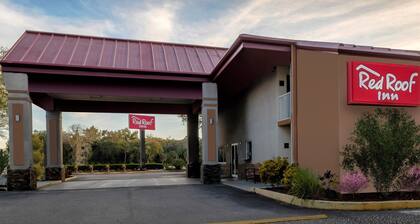 Red Roof Inn Ellenton – Bradenton NE