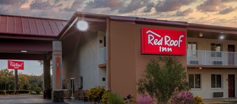 Red Roof Inn Ellenton – Bradenton NE