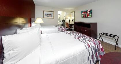 Red Roof Inn Ellenton – Bradenton NE