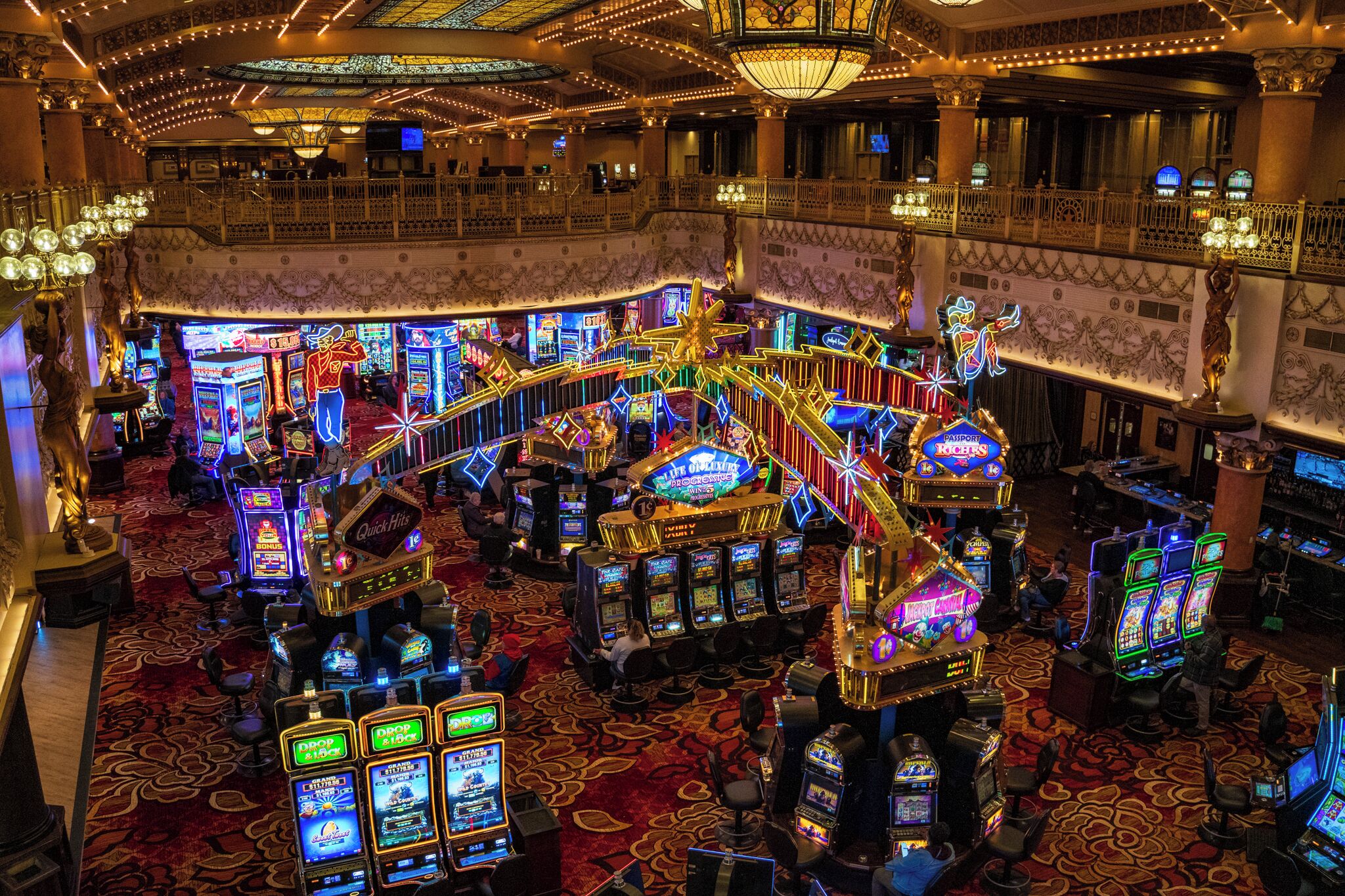 Casino