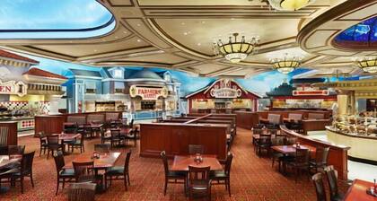 Ameristar Casino Hotel Kansas City