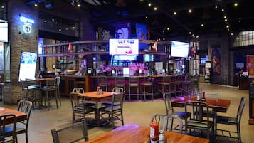 Se sirven almuerzos y cenas