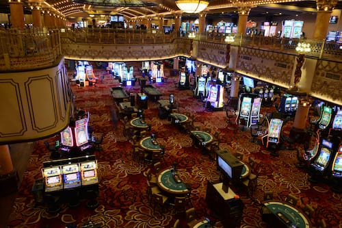 Casino