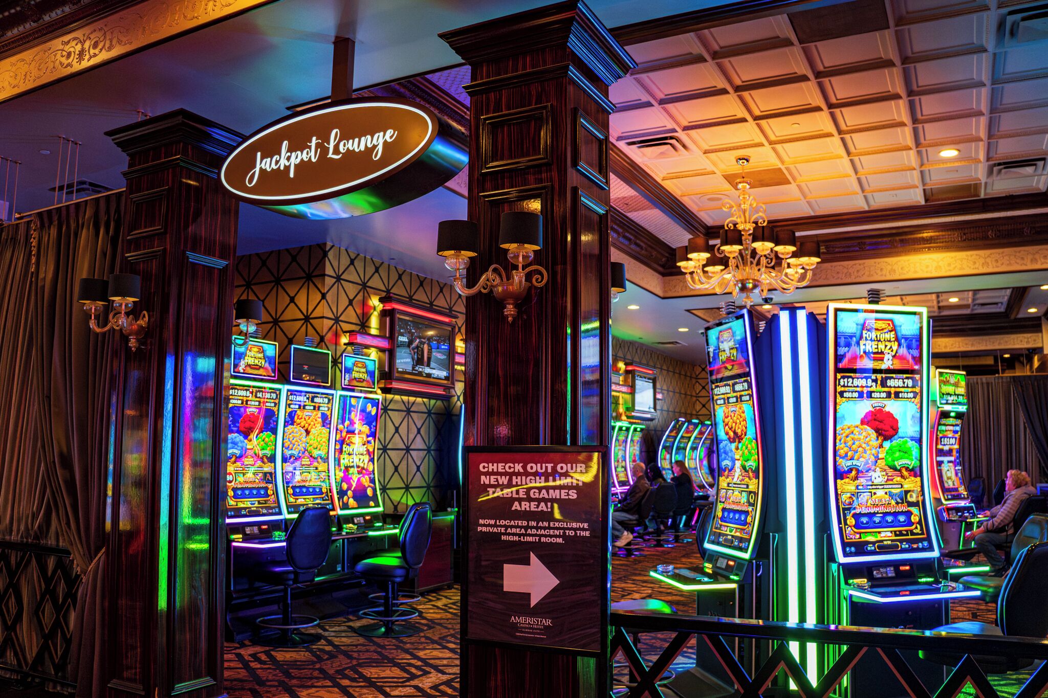 Casino