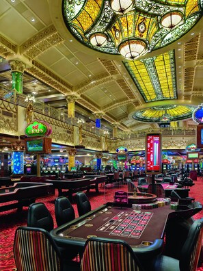 Casino