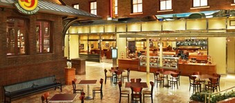 Ameristar Casino Hotel Kansas City