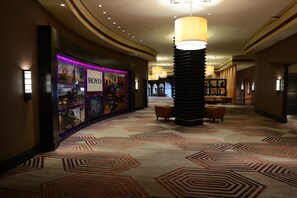 Interior - Ameristar Casino Hotel Kansas City (Kansas City)