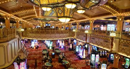 Ameristar Casino Hotel Kansas City