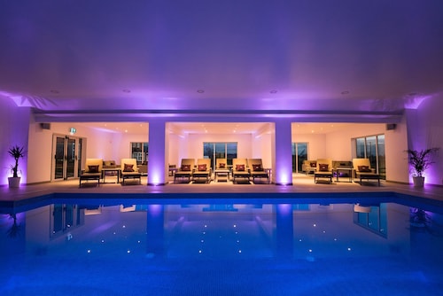 Worcester Bank House Hotel Spa & Golf, BW Premier Collection