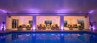 Worcester Bank House Hotel Spa & Golf, BW Premier Collection