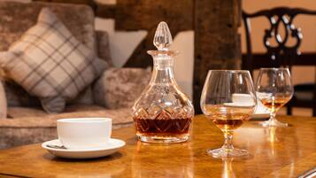 Suite, 1 Double Bed, Kitchen, Golf View (Full Kitchen) | View from room