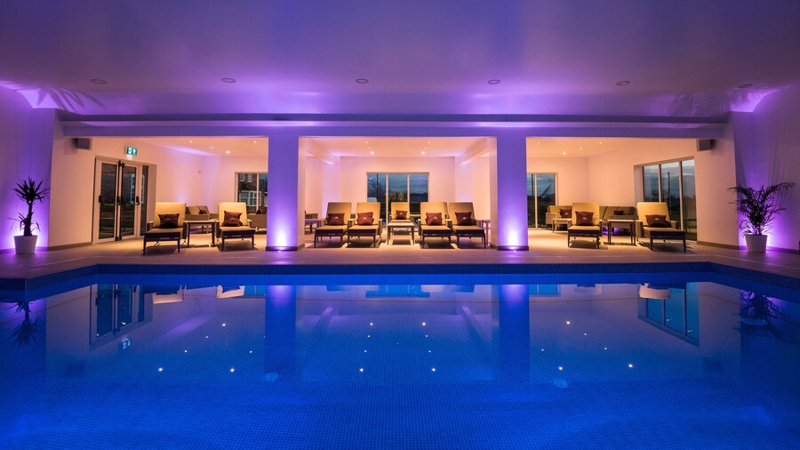 Worcester Bank House Hotel Spa & Golf, BW Premier Collection