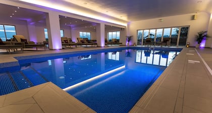 Worcester Bank House Hotel Spa & Golf, BW Premier Collection