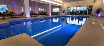 Worcester Bank House Hotel Spa & Golf, BW Premier Collection