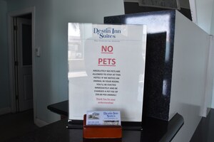 Destin Inn and Suites