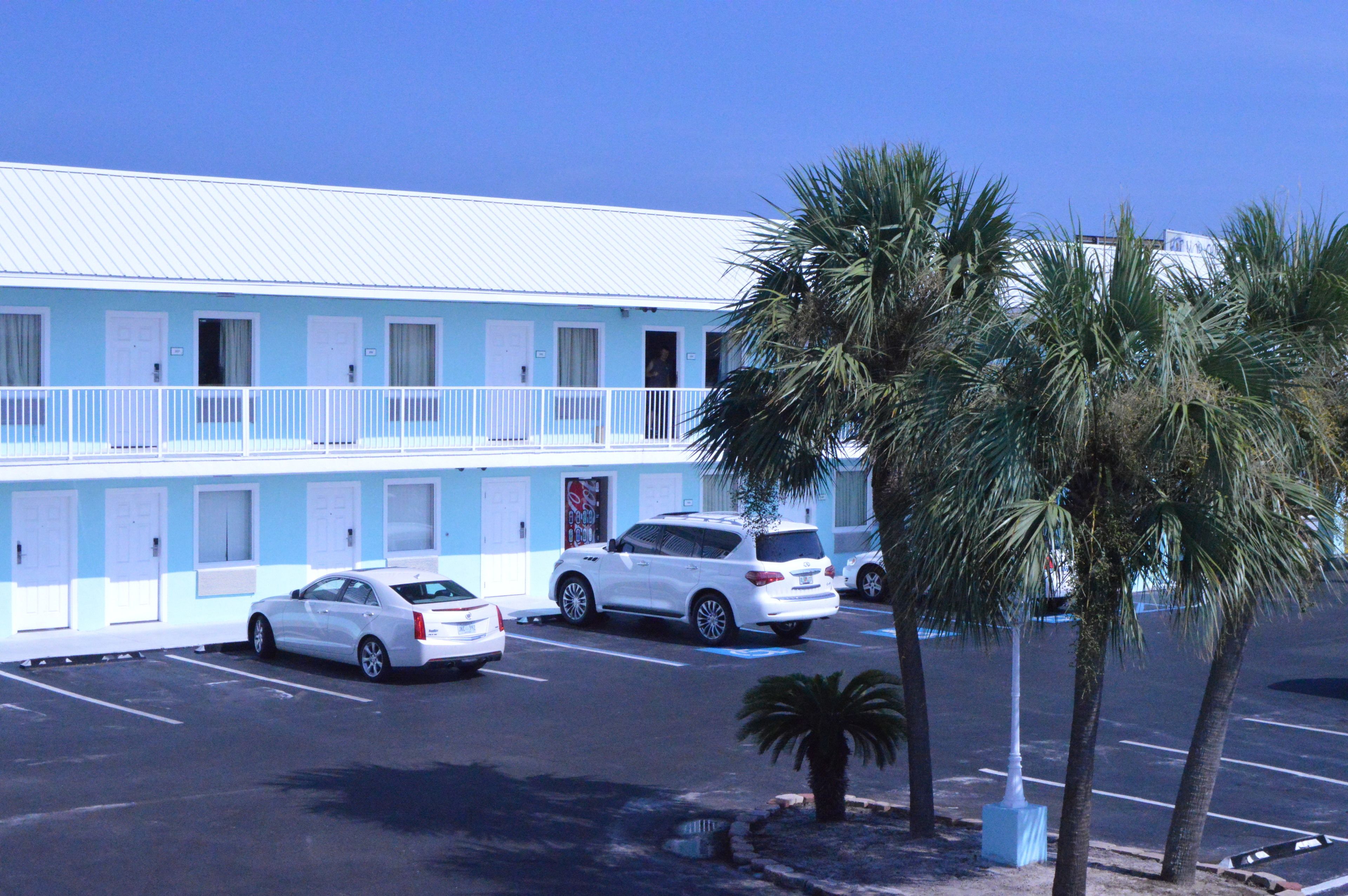 Foto - Destin Inn & Suites