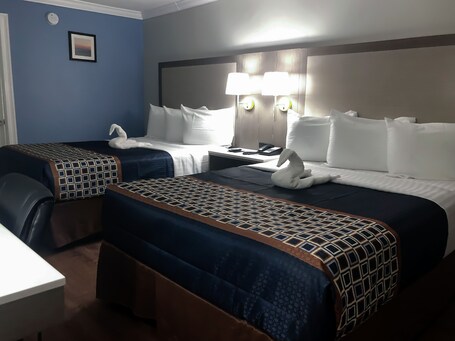 Destin Inn and Suites - Image 12