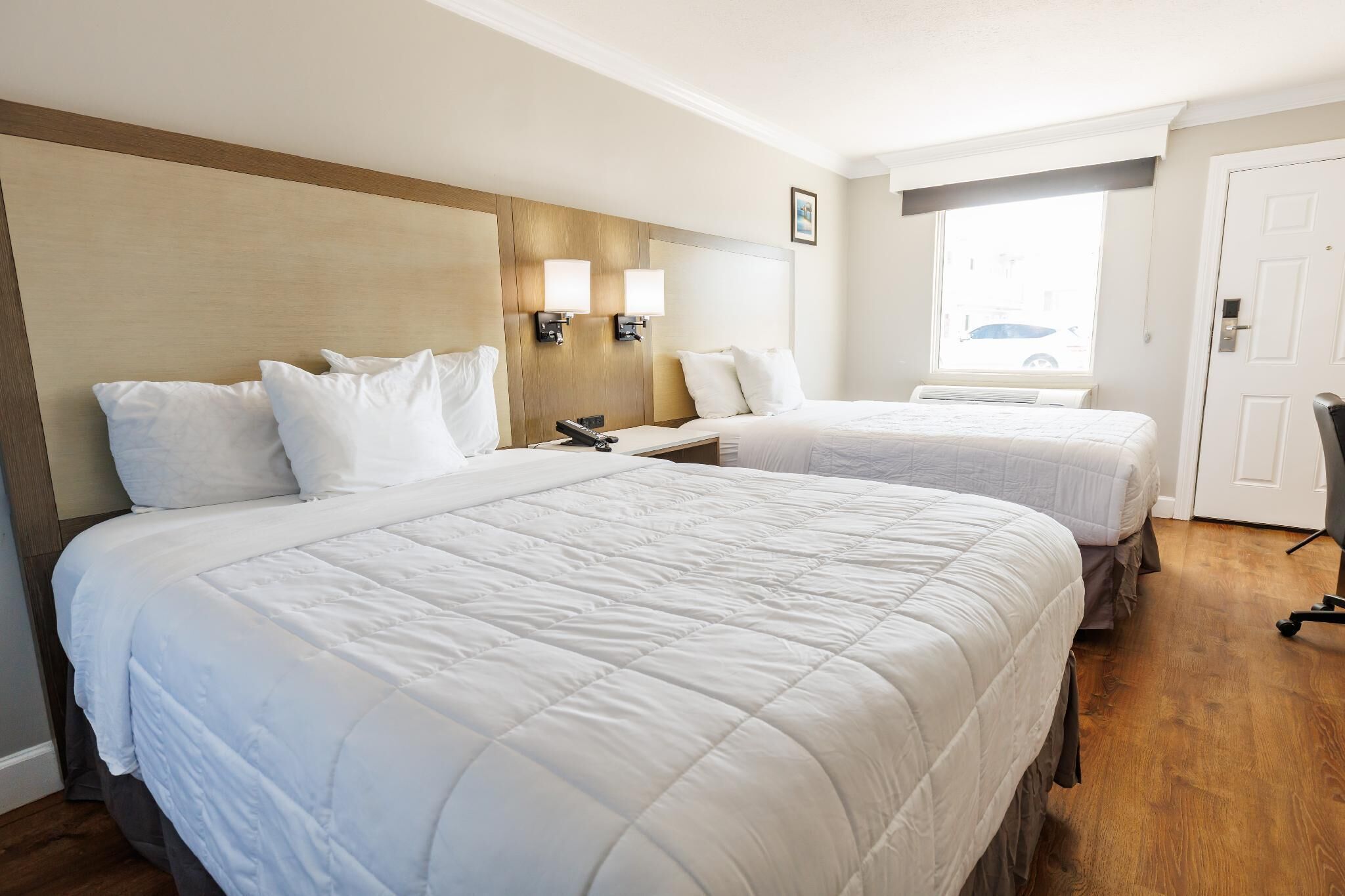Photo - Destin Inn and Suites
