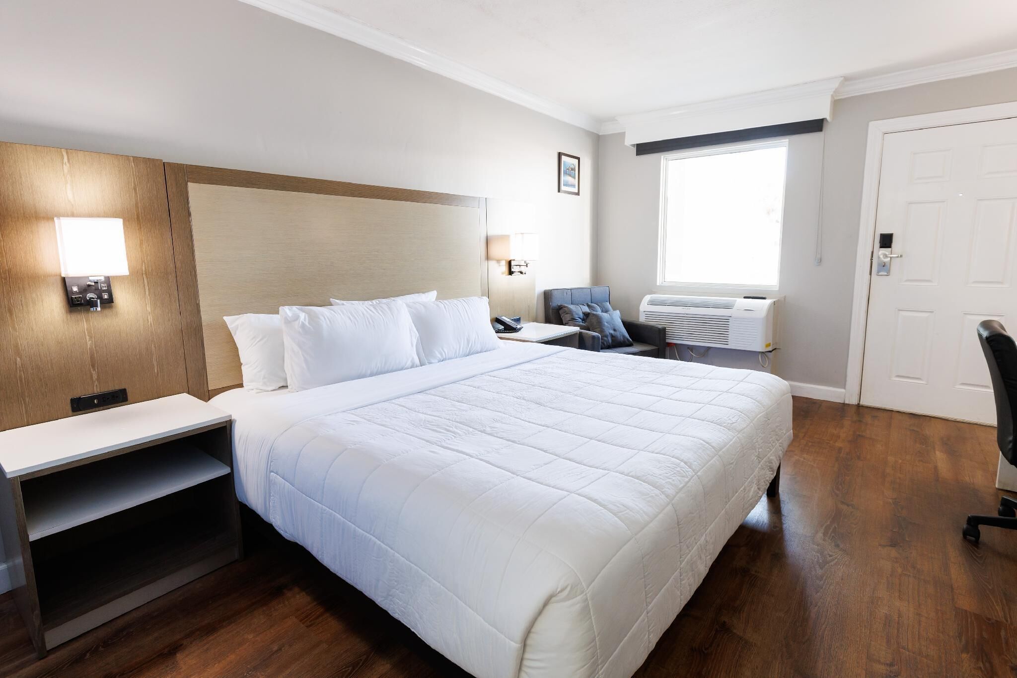 Photo - Destin Inn and Suites