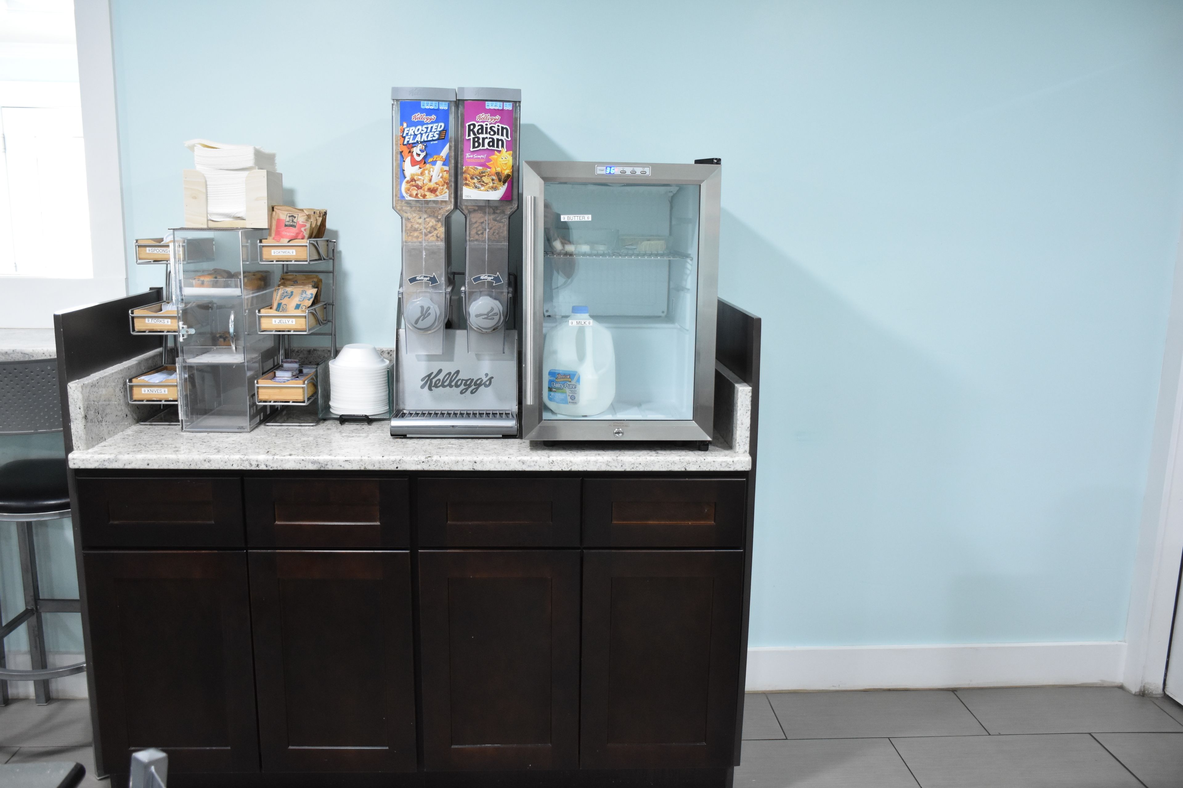 Foto - Destin Inn & Suites