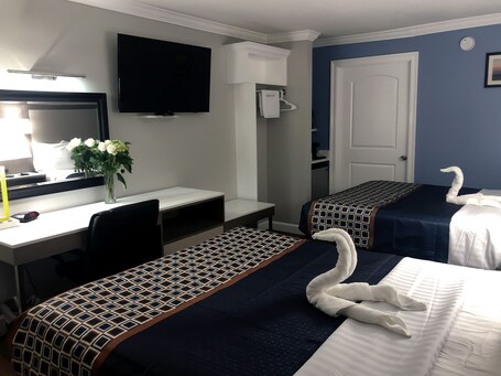 Destin Inn and Suites - Image 18