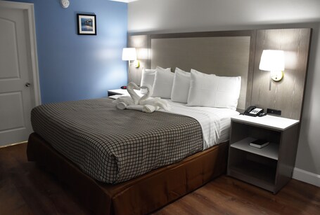 Destin Inn and Suites - Image 25