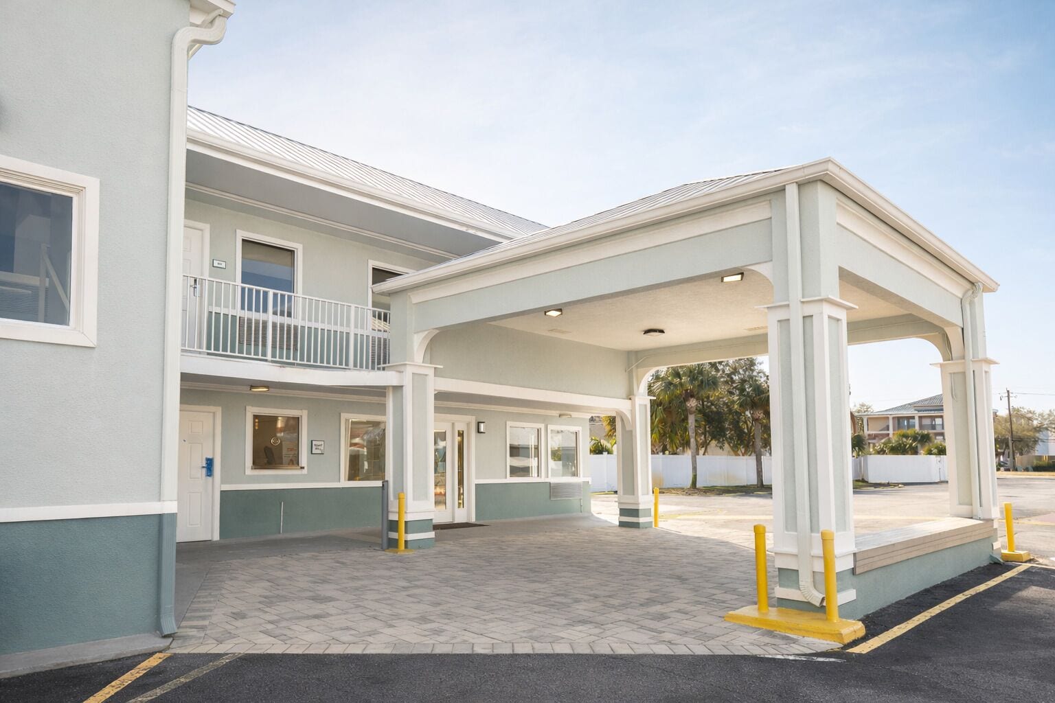 Photo - Destin Inn & Suites