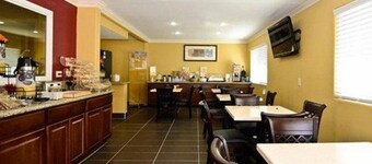 Americas Best Value Inn & Suites Escondido