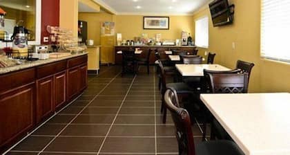 Americas Best Value Inn & Suites Escondido