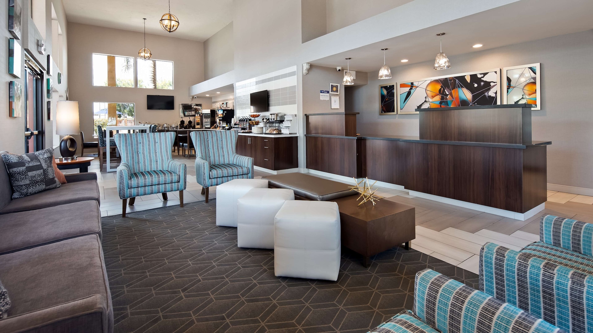 2 Star Hotels