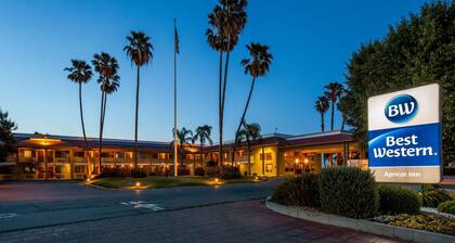 Best Western Apricot Inn