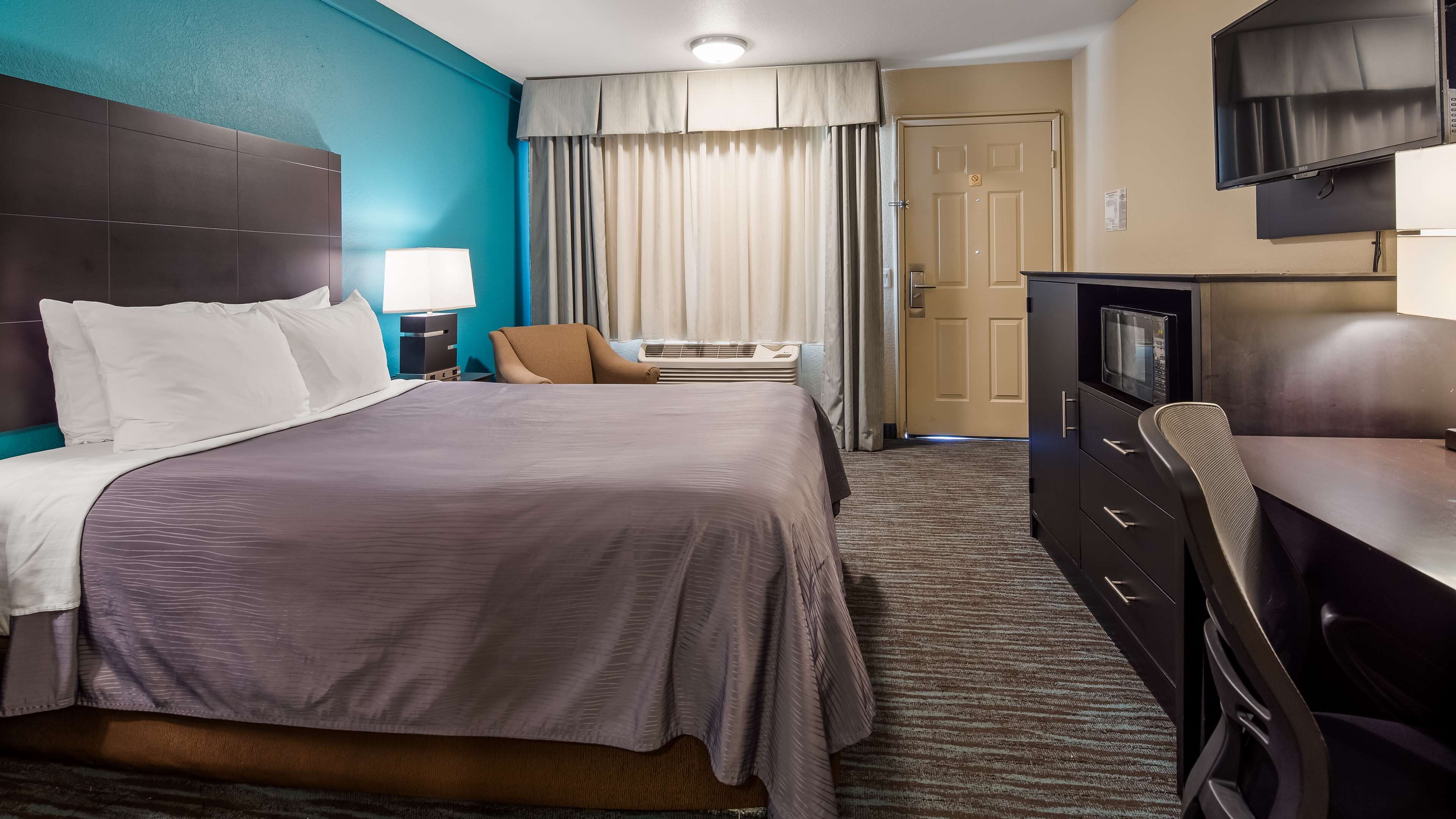 10 Best Hotels In Coalinga, California Trip101