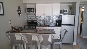 Suite, Oceanfront