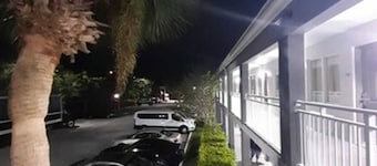 Super 8 by Wyndham Dania/Fort Lauderdale Arpt
