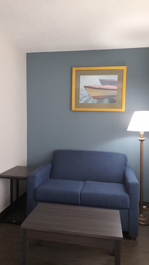 Servicio a la habitación