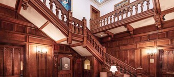 Mercure Bradford, Bankfield Hotel