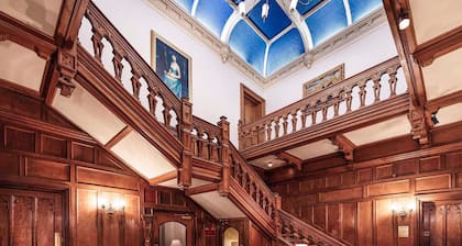 Mercure Bradford, Bankfield Hotel