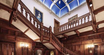 Mercure Bradford, Bankfield Hotel