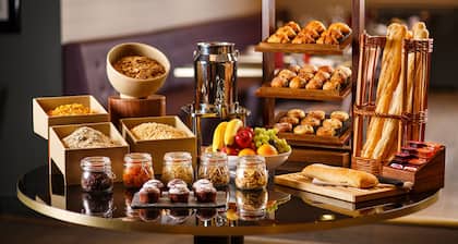 Mercure Bradford, Bankfield Hotel