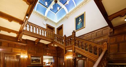 Mercure Bradford, Bankfield Hotel