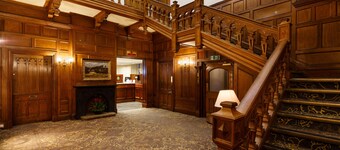 Mercure Bradford, Bankfield Hotel