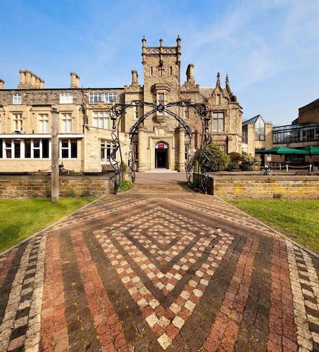 Mercure Bradford, Bankfield Hotel