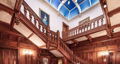 Mercure Bradford, Bankfield Hotel