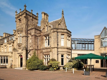 Mercure Bradford, Bankfield Hotel
