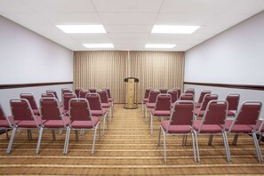 Sala de reuniones