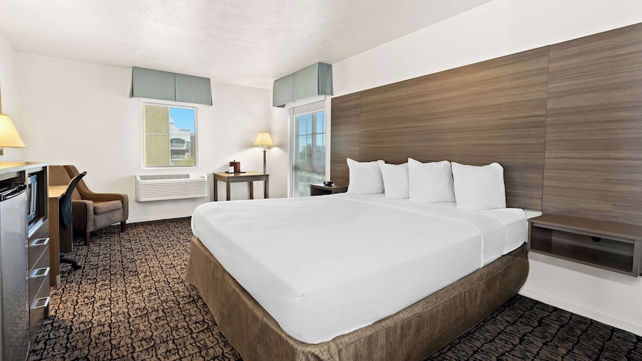 Best Western El Centro Inn
