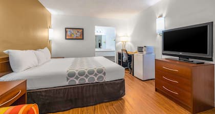 Econo Lodge Crystal River