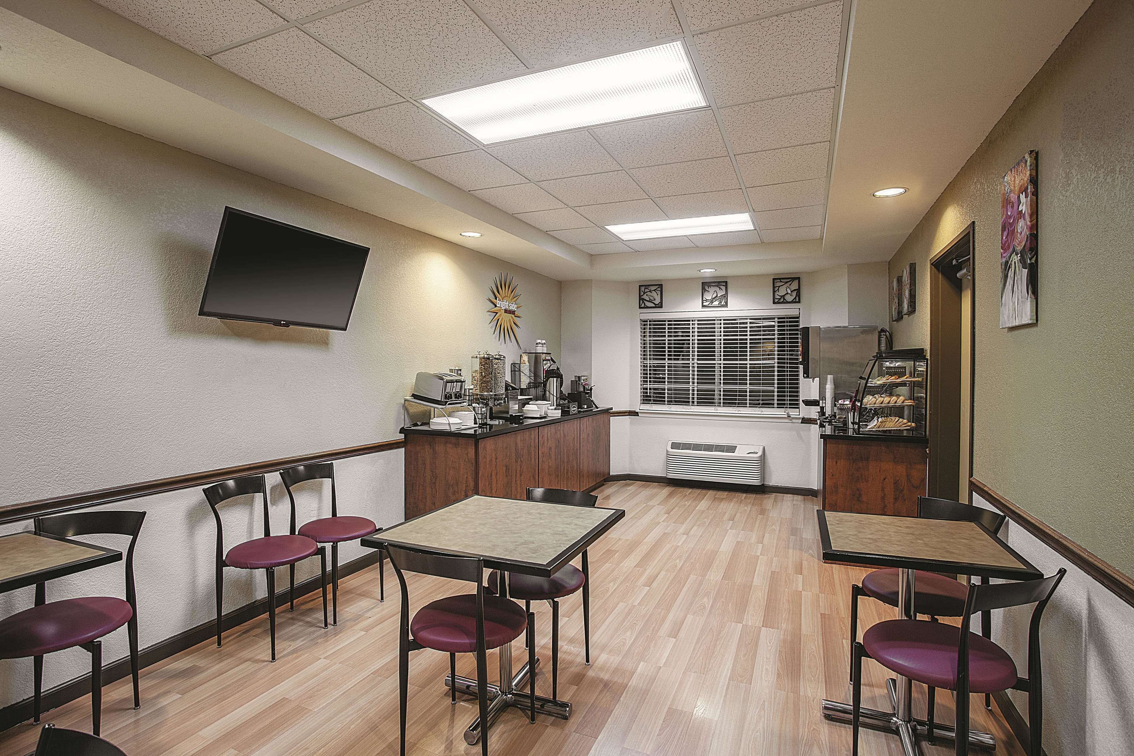 Foto - La Quinta by Wyndham Davis