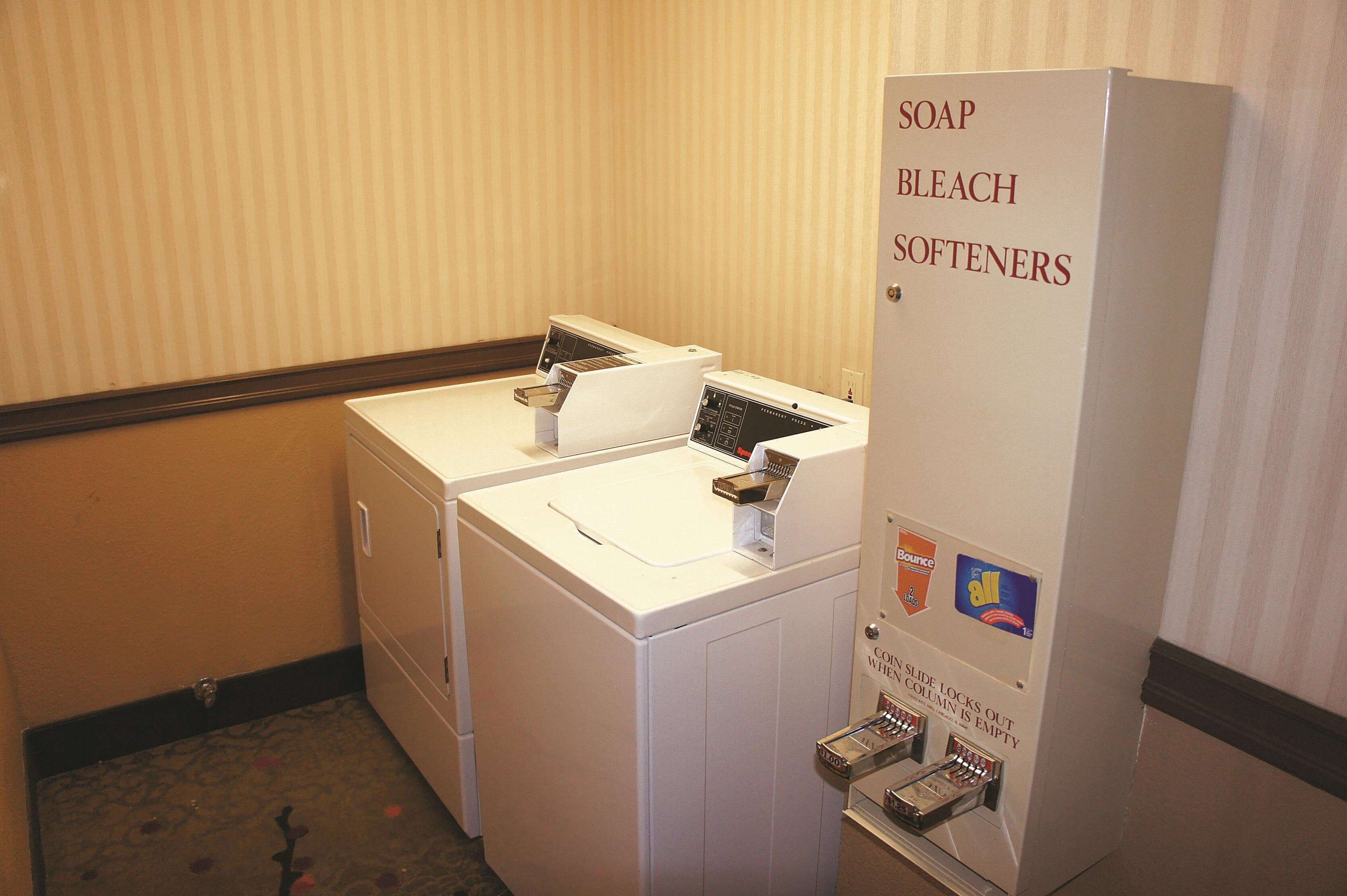 Foto - La Quinta by Wyndham Davis